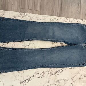 We The Free Light Blue Skinny Jeans